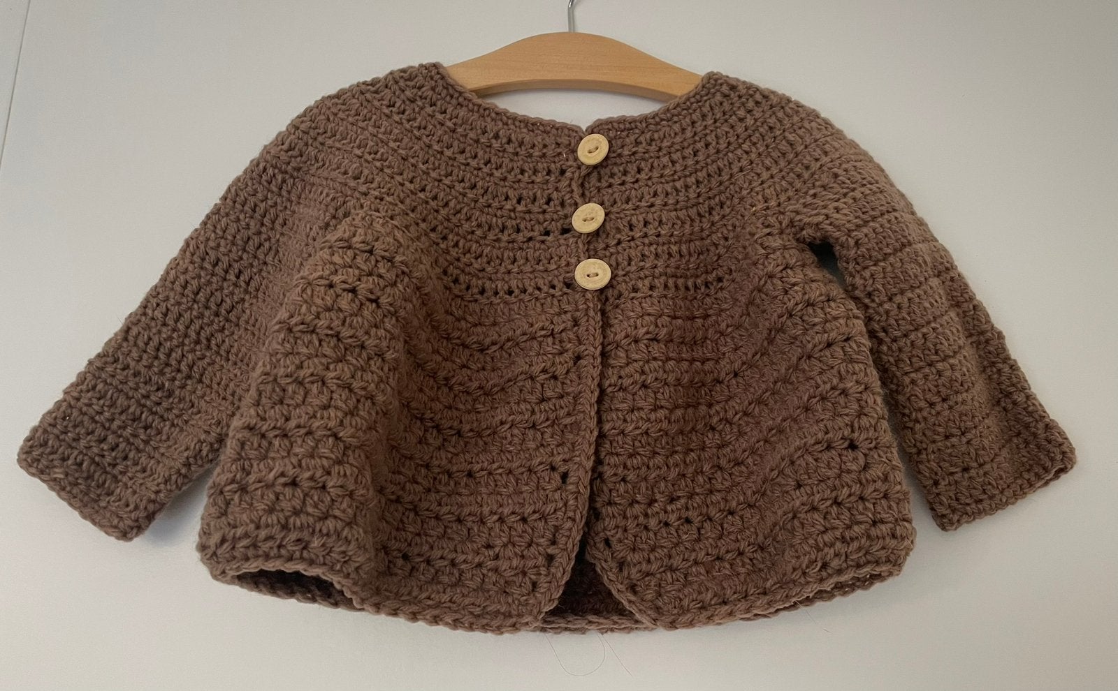 Baby vestje, Ophalen of Verzenden, Nieuw