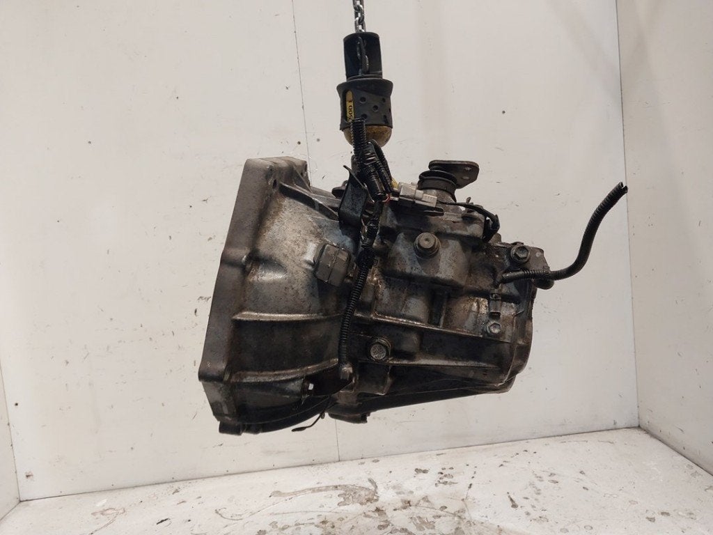 Versnellingsbak Schakel Peugeot 107 (2005-06/2014-05) 2231W4, Kontakt-peugeot@peugeot.com, Gebruikt, Peugeot Deutschland GmbH