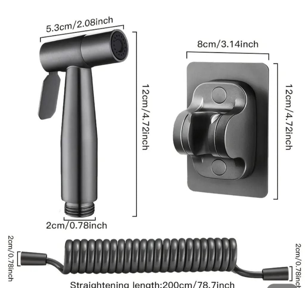 Nieuw bidet niet gebruikt, Ophalen, Nieuw