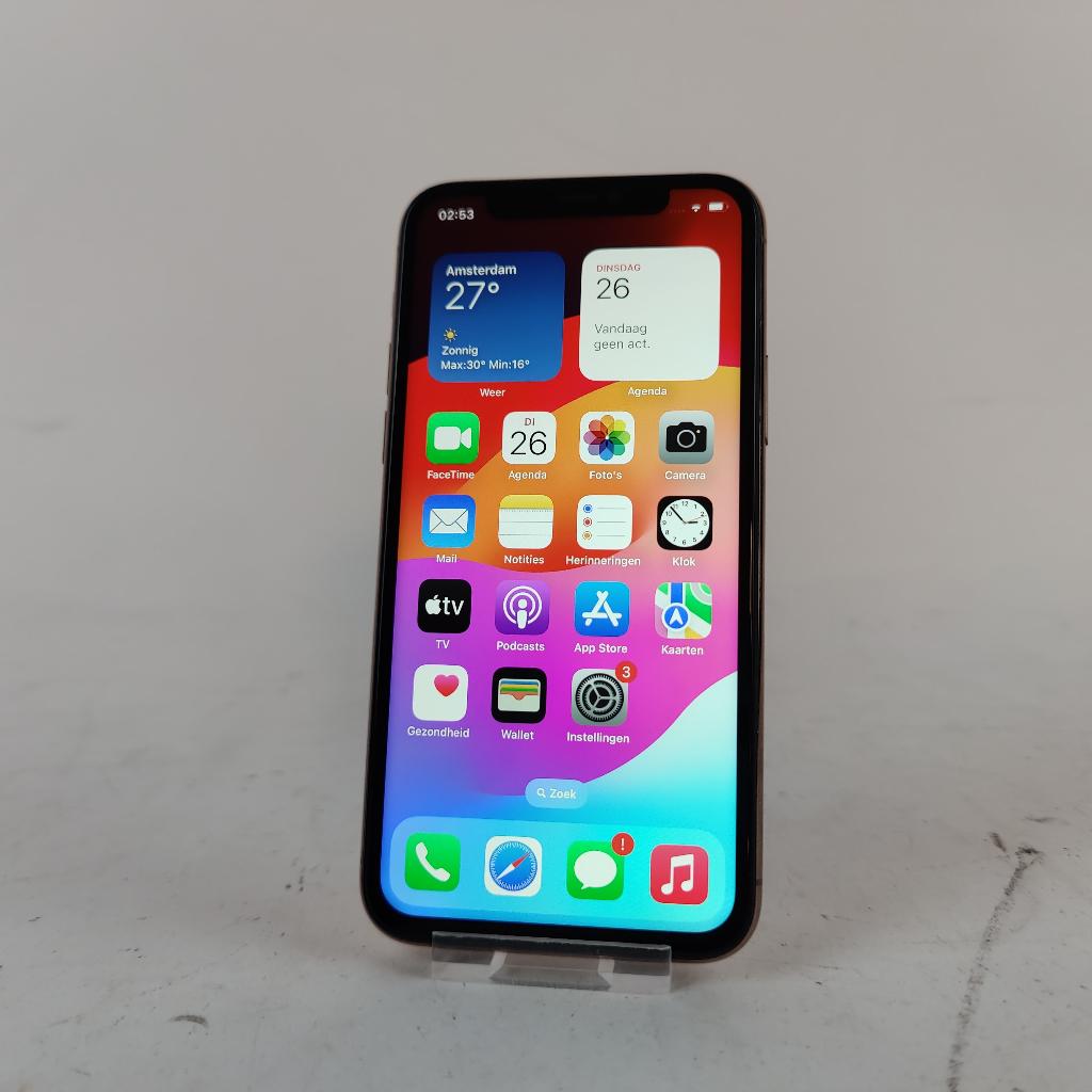 Apple Iphone 11 Pro 256GB || Nu voor €249.99!, Telecommunicatie, Mobiele telefoons | Hoesjes en Frontjes | Blackberry, Ophalen of Verzenden