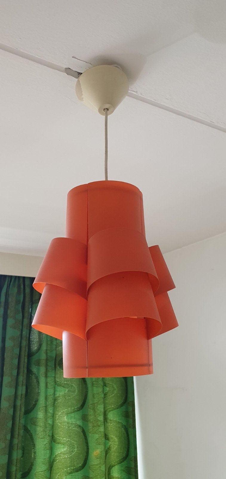 Agne Jacobsen, Scan Light tn52, hanglamp, Ophalen of Verzenden, Huis en Inrichting