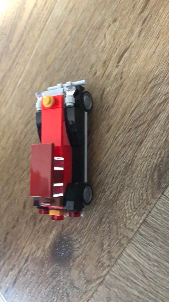 Oldtimer legoset nr 30644, Ophalen of Verzenden, Nieuw, Complete set, Lego