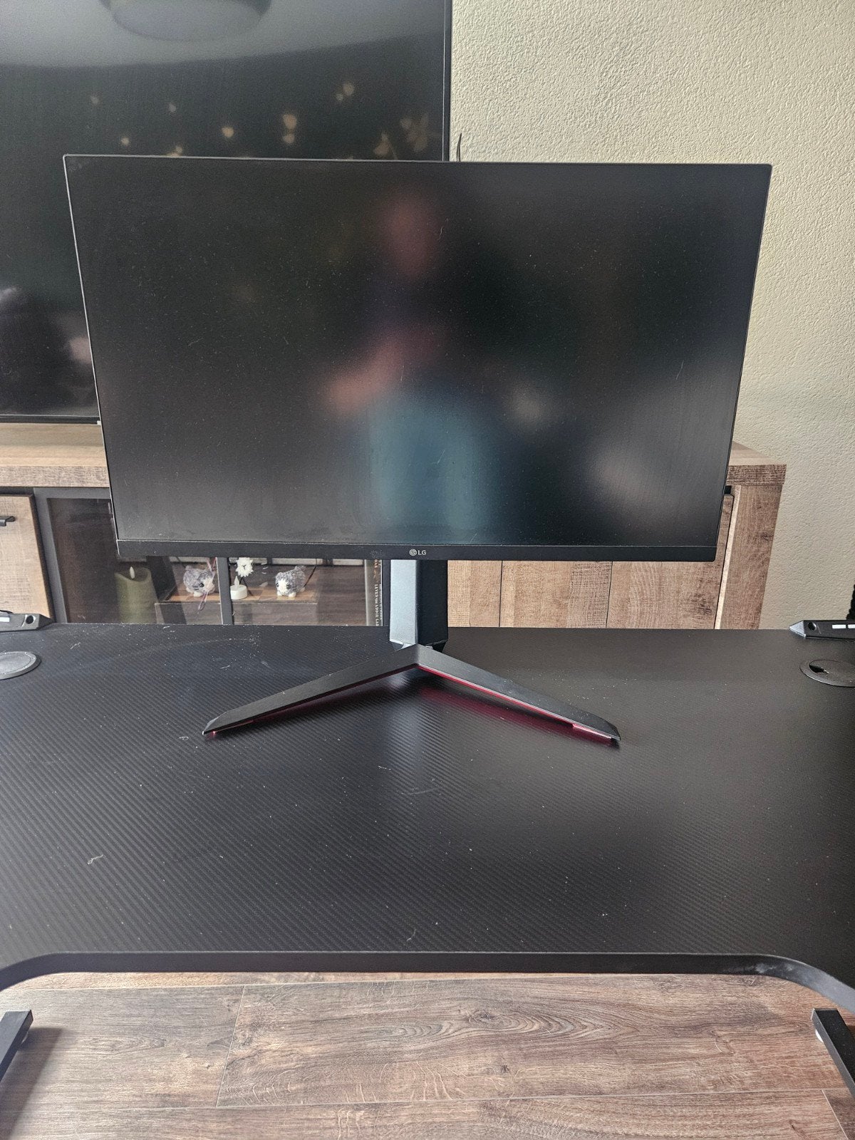 LG UltraGear 27GP850P-B

COMPUTERSCHERM, Ophalen, IPS, In hoogte verstelbaar, Minder dan 1 ms