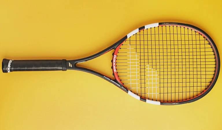 Babolat Pure Control Tour  L4, L4, Ophalen of Verzenden, Zo goed als nieuw, Racket