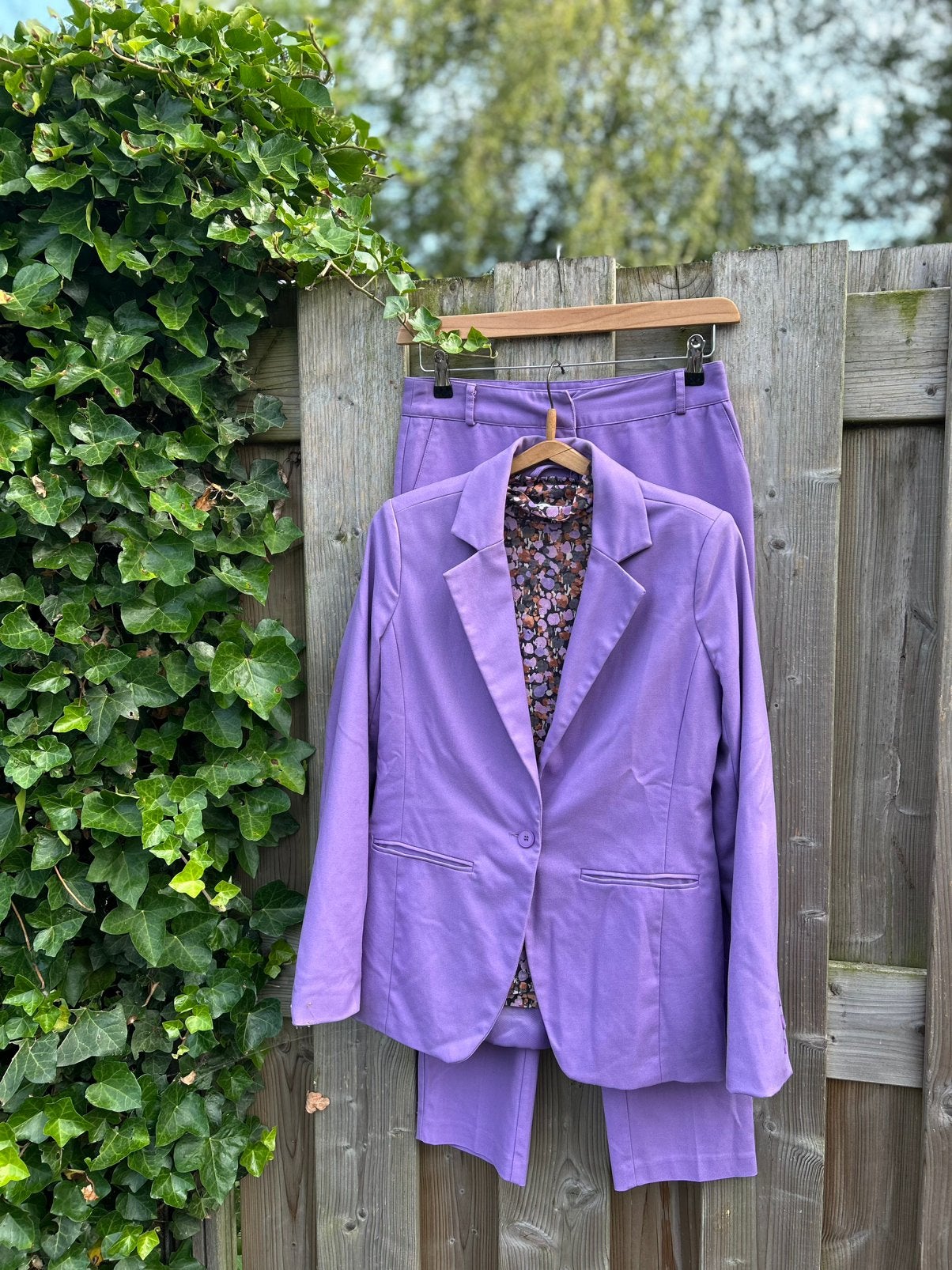 Costes Atelier 3-delig Pak – Blazer, Pantalon & Top – S, Overige merken, Overige typen, Vrouw, Ophalen of Verzenden