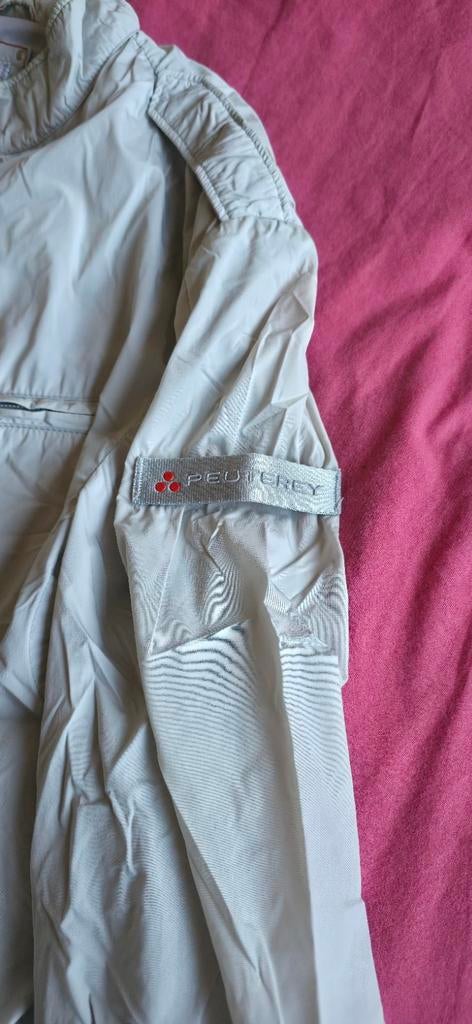 Peuterey jas maat m, Peuterey, Ophalen of Verzenden, Gedragen, Beige