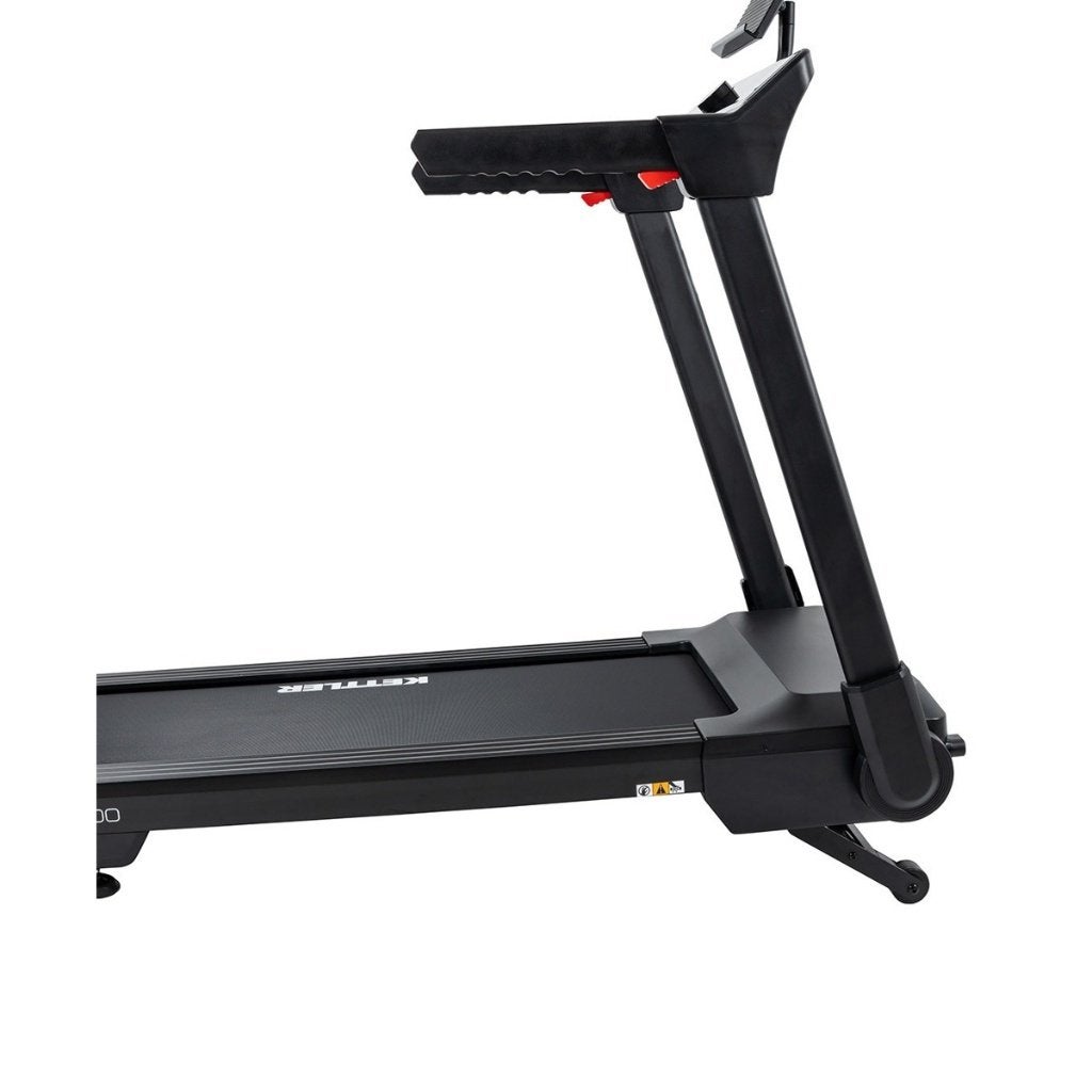 Kettler Alpha Run 200 Treadmill Loopband, Sport en Fitness, Fitnessmaterialen, Support@phfitness.nl, Nieuw, Ophalen of Verzenden