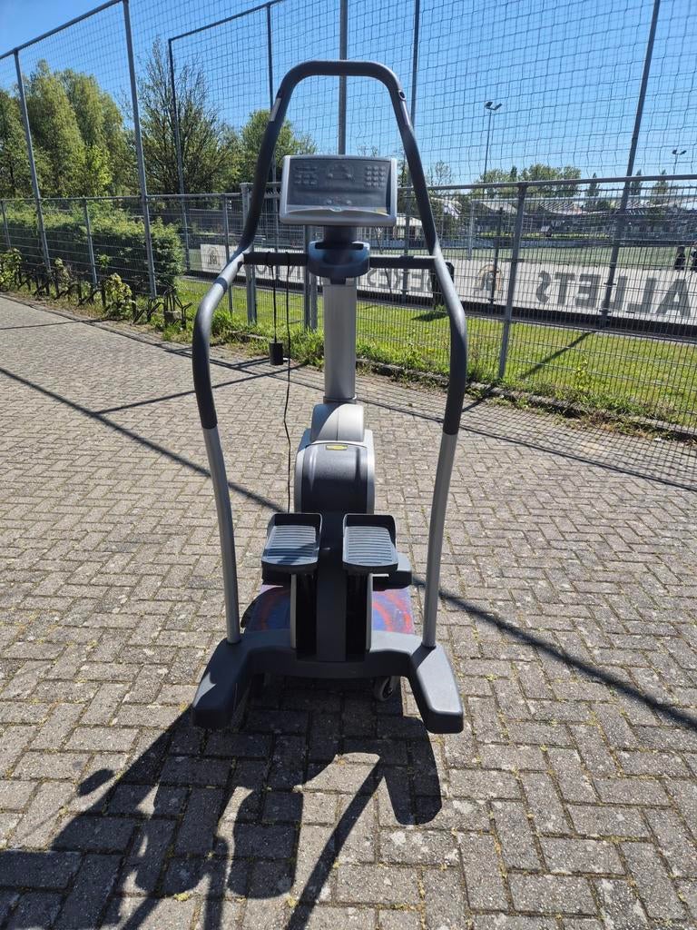 Technogym excite 700 step climber, Ophalen, Benen, Overige typen