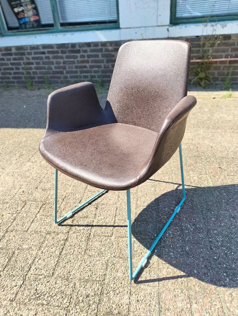 Showroom-stoelen uitverkoop!! Nu of nooit!, Ophalen, Overige kleuren, Zo goed als nieuw, Modern