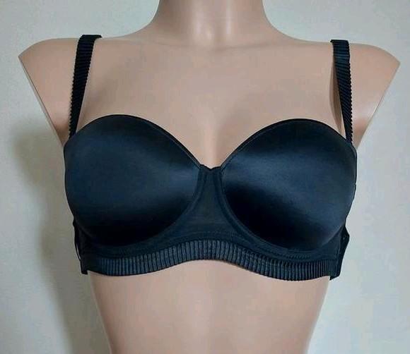 Nieuw marie jo bh branquinho kan strapless 80a 70b 75b, ., Ophalen of Verzenden, BH, .