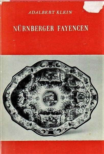 Klein - Nurnberger Fayencen, Ophalen, Gelezen, Overige onderwerpen