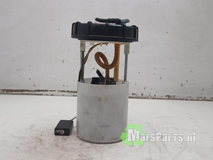 Benzinepomp van een Volkswagen Polo, Auto-onderdelen, Gebruikt, -, Volkswagen, -