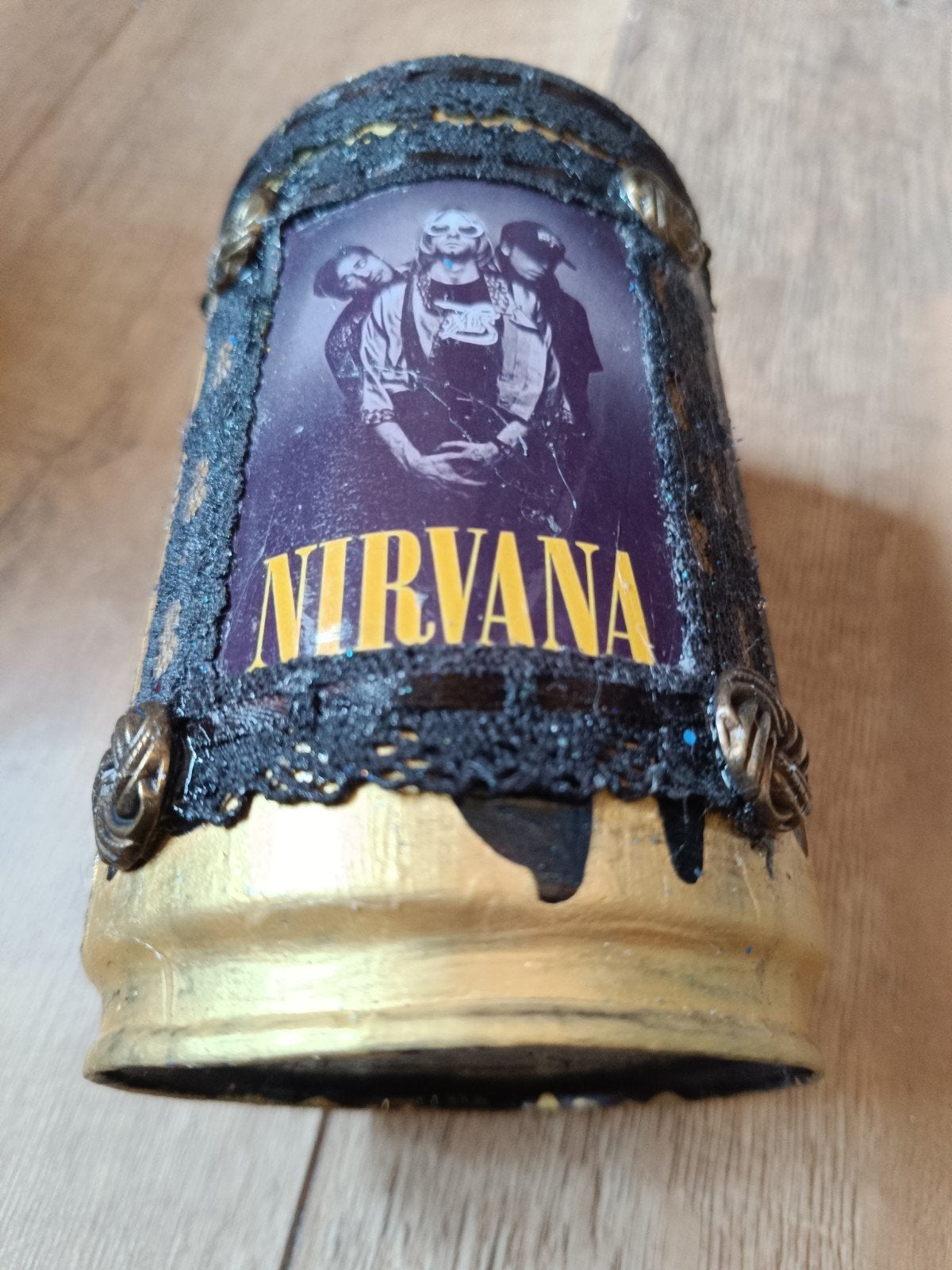 Nirvana, Ophalen of Verzenden, Gebruikt