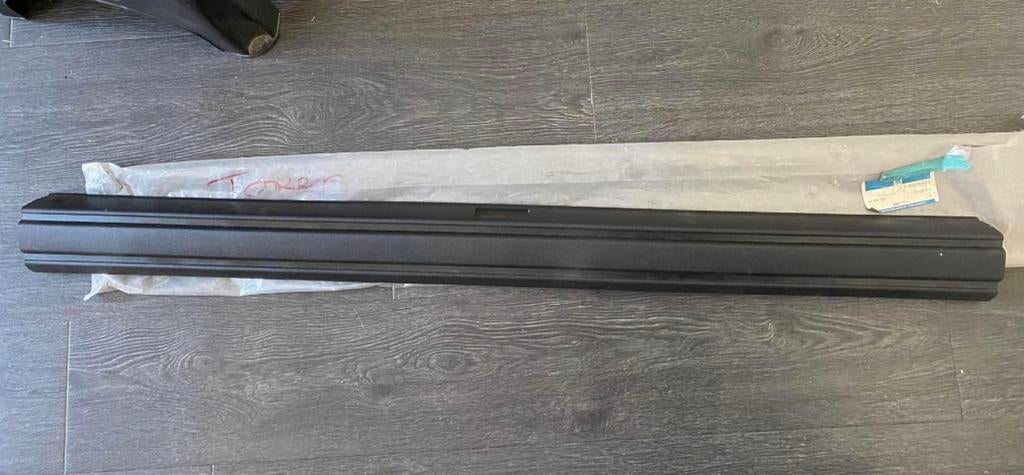 Bumper hoes Opel D Kadett(Nieuw), Ophalen of Verzenden