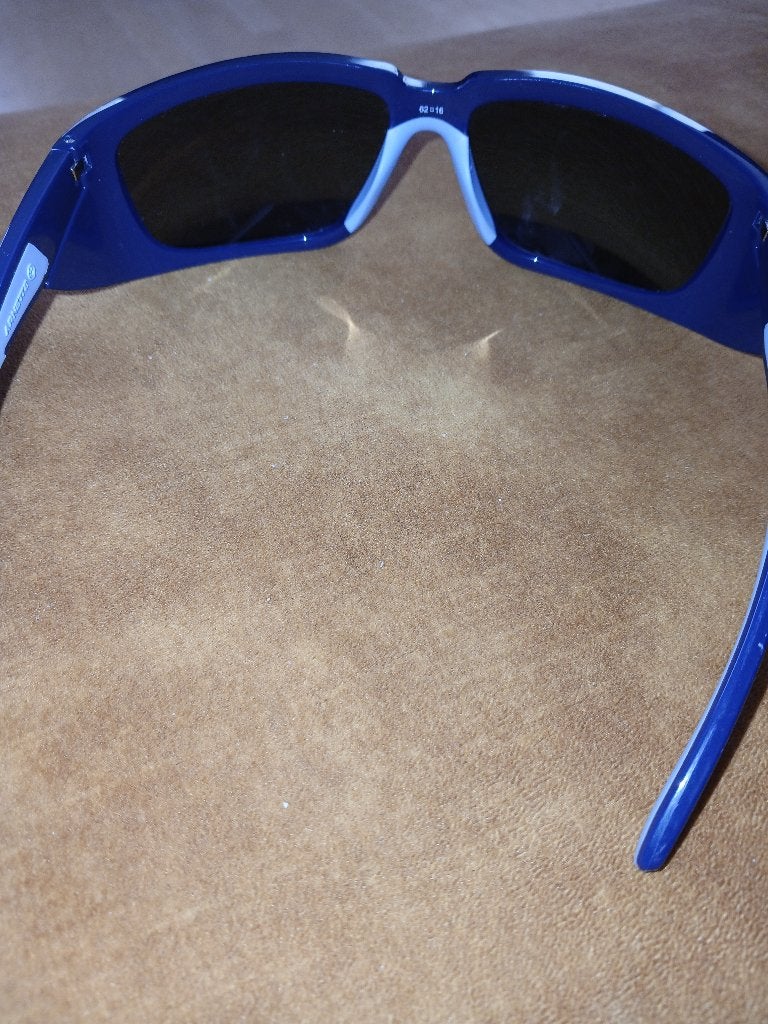 Arnette zonnebril, blauw/grijs, Overige merken, Zonnebril, Blauw, Ophalen of Verzenden