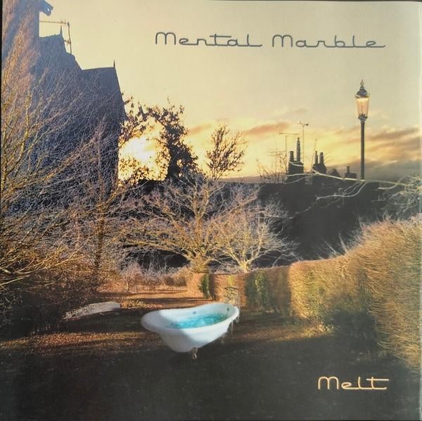 Mental Marble, Ophalen of Verzenden, Gebruikt