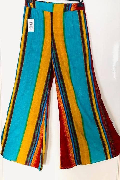 Cider lange pantalon NIEUW maat 38, Maat 38/40 (M), Overige kleuren, Nieuw, Ophalen of Verzenden