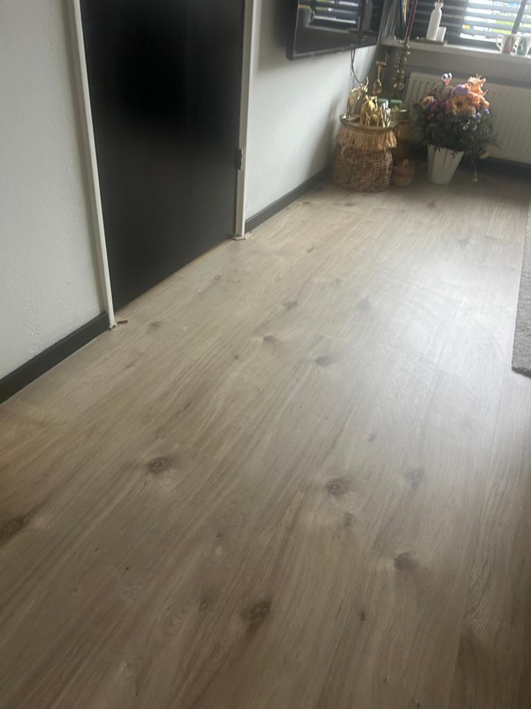 Gratis laminaat ophalen, Ophalen of Verzenden