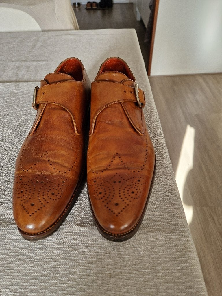 heren schoenen, Ophalen of Verzenden, Nieuw