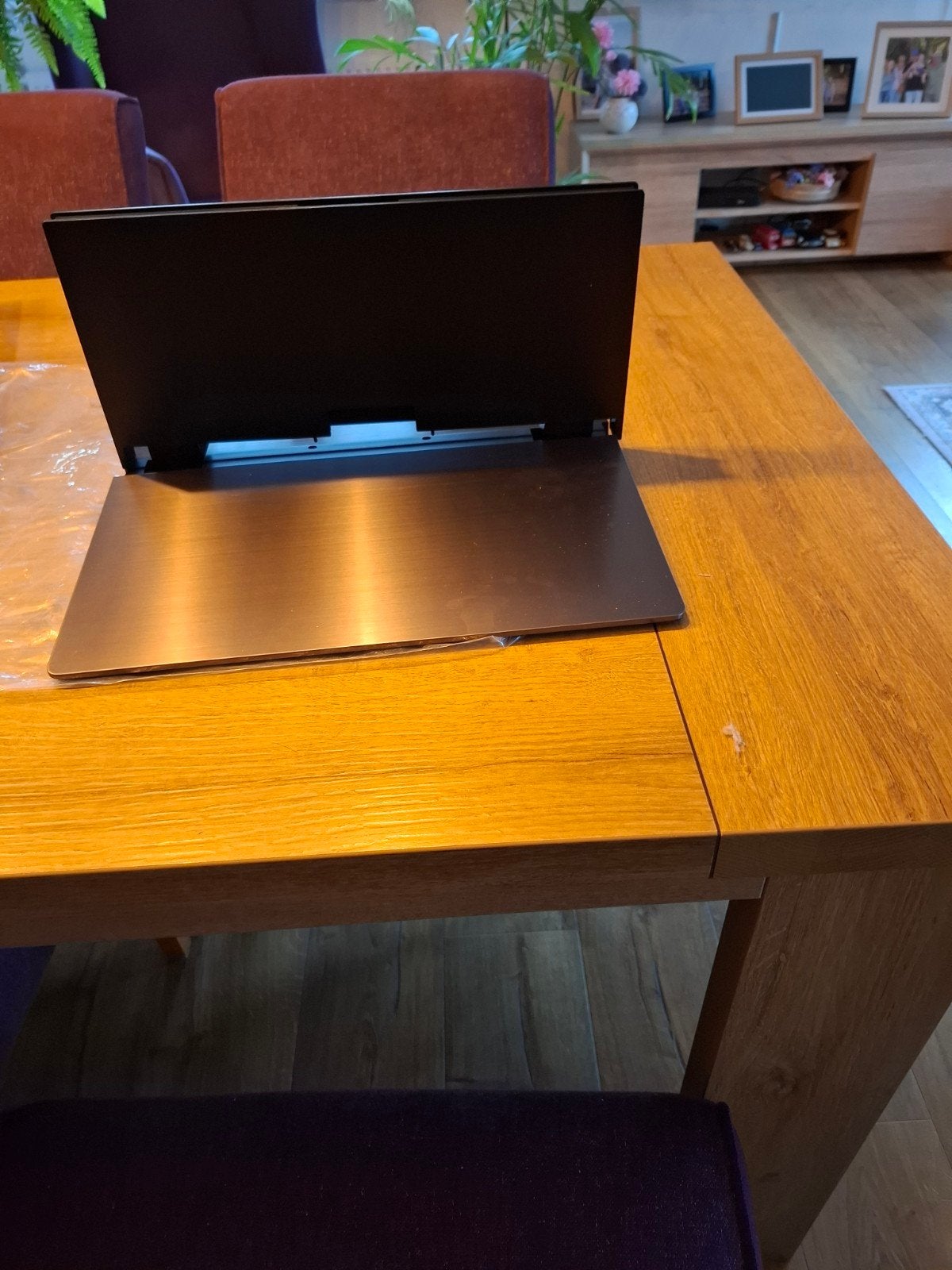 standtaard voor tcl tv 65 inc, Ophalen of Verzenden, Nieuw, 100 cm of meer, Overige merken
