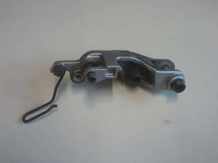 Honda VF1000F remklauwhouder VF1000 remklauw houder VF1000F2, Ophalen of Verzenden, Gebruikt