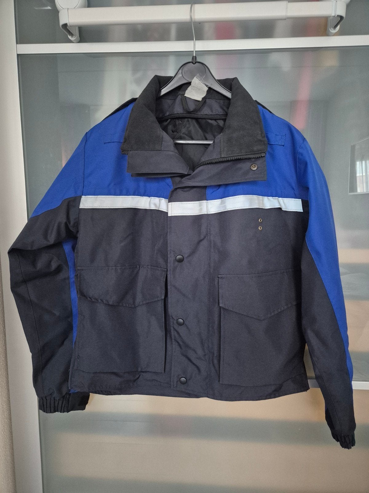 Complete  set HTV BOA kleding - Handhaving maat 2XS/XS, Ophalen, Gedragen