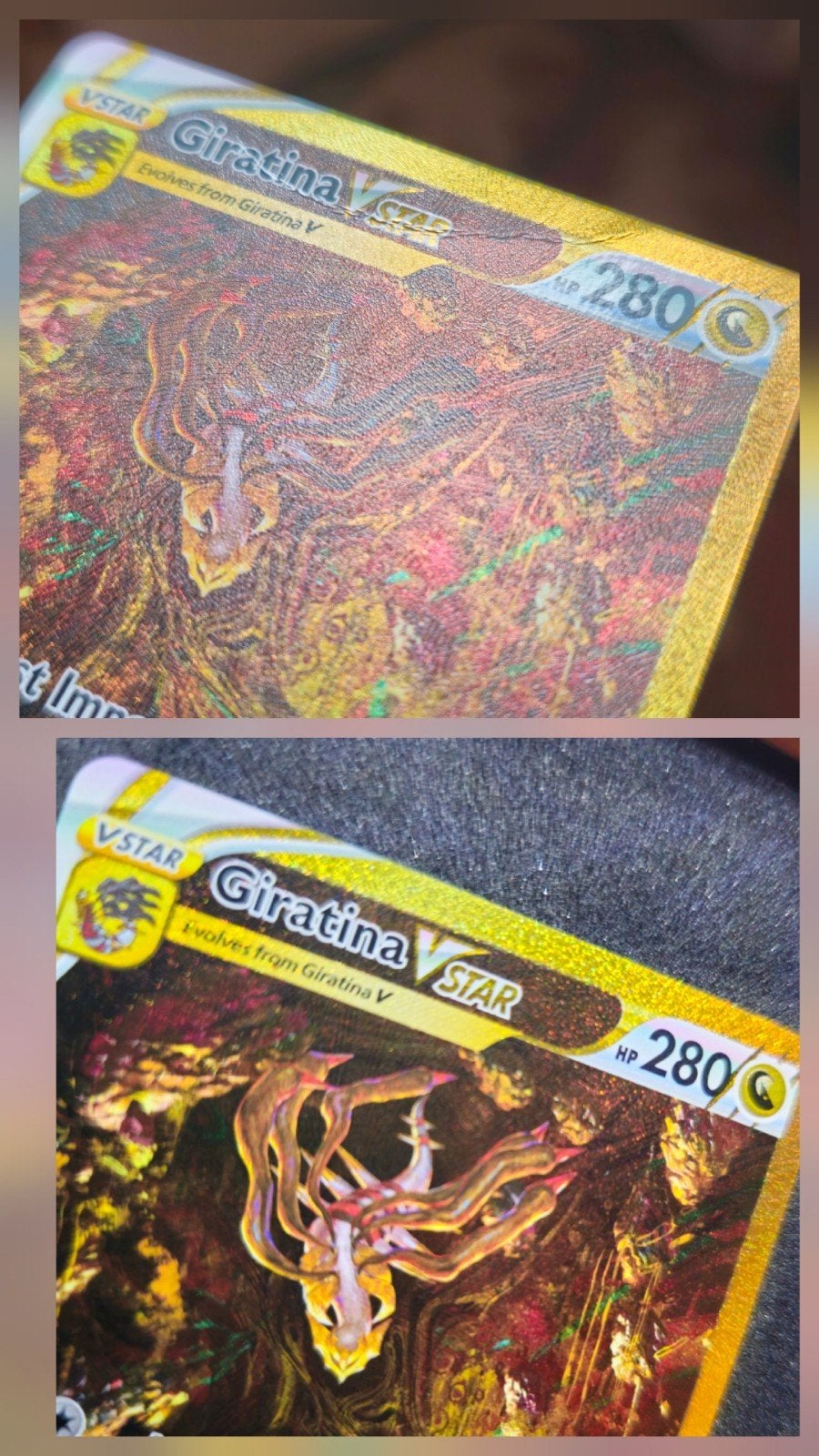 Pokémon Kaart Restauratie Service, Ophalen of Verzenden