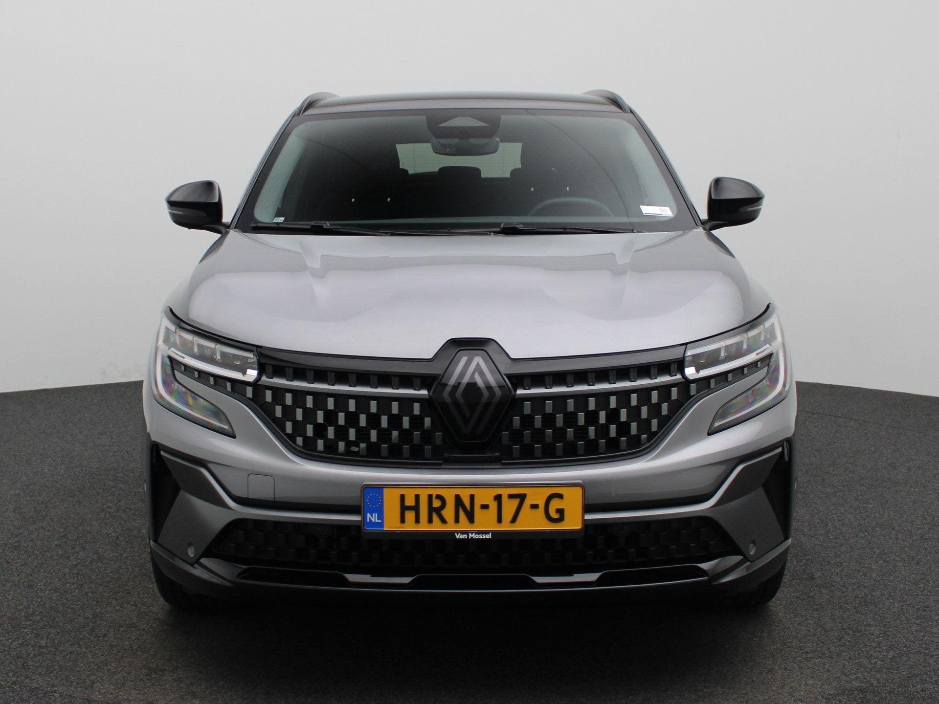 Renault Austral 1.2 E-Tech Full Hybrid Techno Esprit Alpine, Auto's, Gebruikt, Euro 6, 1199 cc, 2 kWh