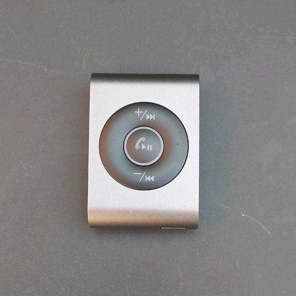 Bluetooth wireless receiver, Ophalen