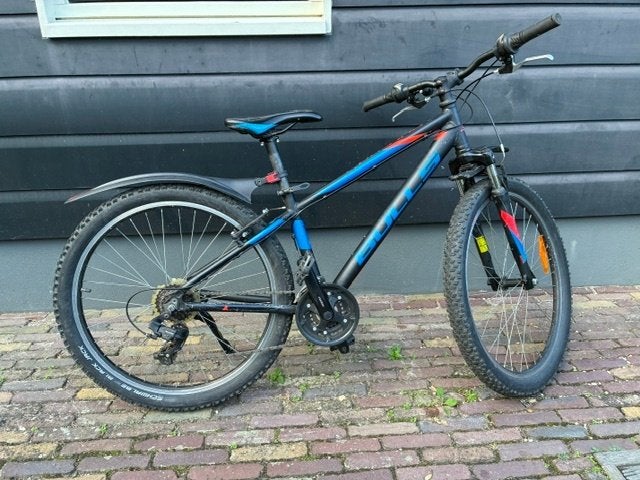 Bulls Pulsar ECO, Fietsen en Brommers, Gebruikt, Heren, Ophalen, Overige merken