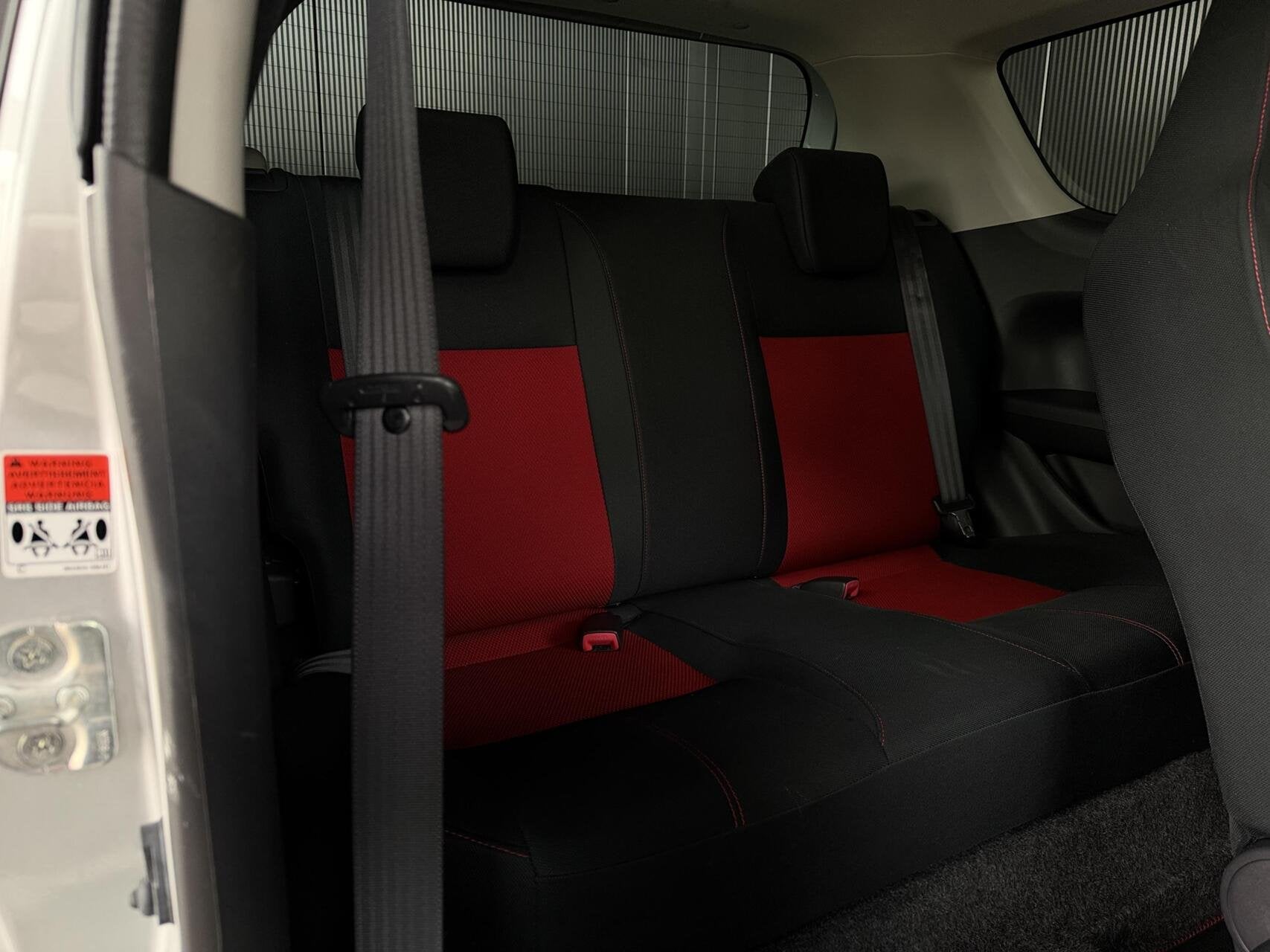 SUZUKI SWIFT 1.6 SPORT 125ch - JANTES 17" - SIÈGES SPORT - CLIMATISATION AUTOMATIQUE - DÉMARRAGE SANS CLÉ - AILERON