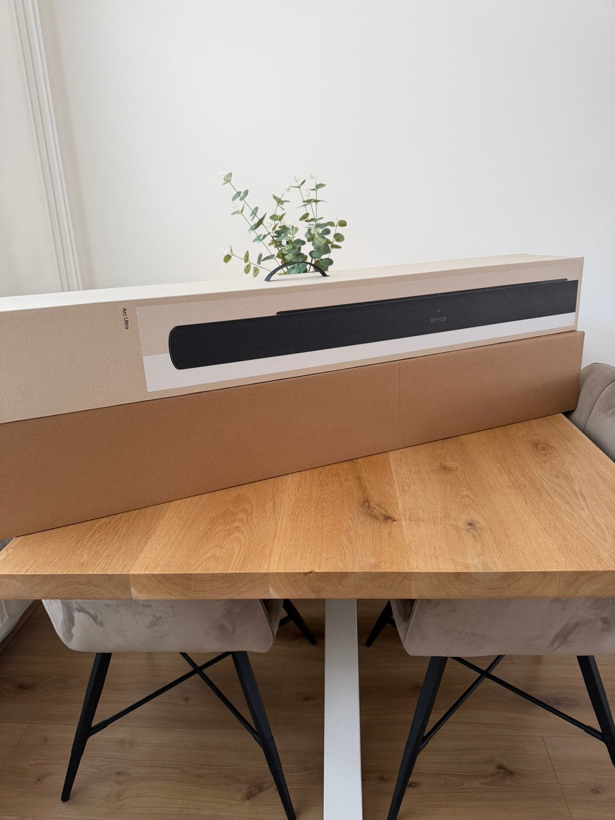 Sonos Arc ULTRA -NIEUW-