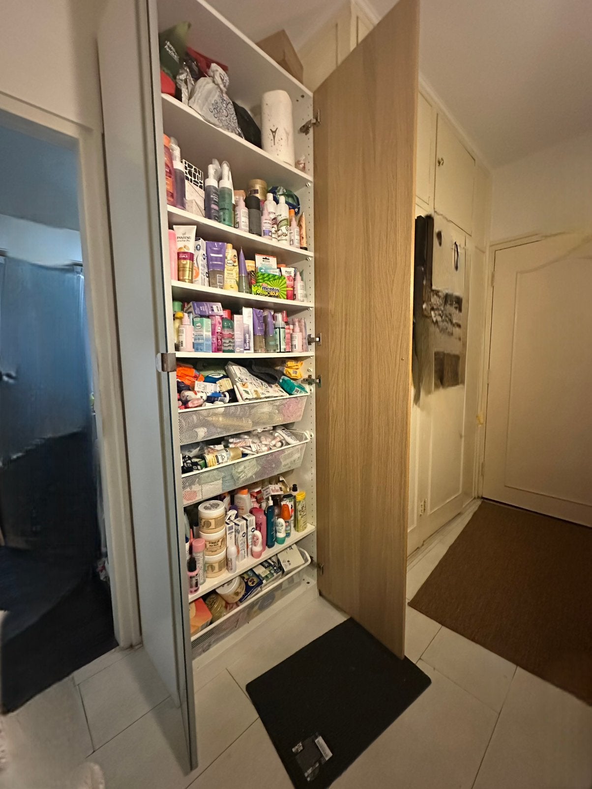 Pax ikea, 200 cm of meer, Zo goed als nieuw, 50 tot 75 cm, 50 tot 100 cm