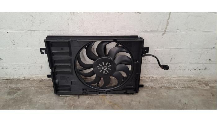 koeler hybrid 9836037180, Ophalen of Verzenden, Gebruikt, Citroën