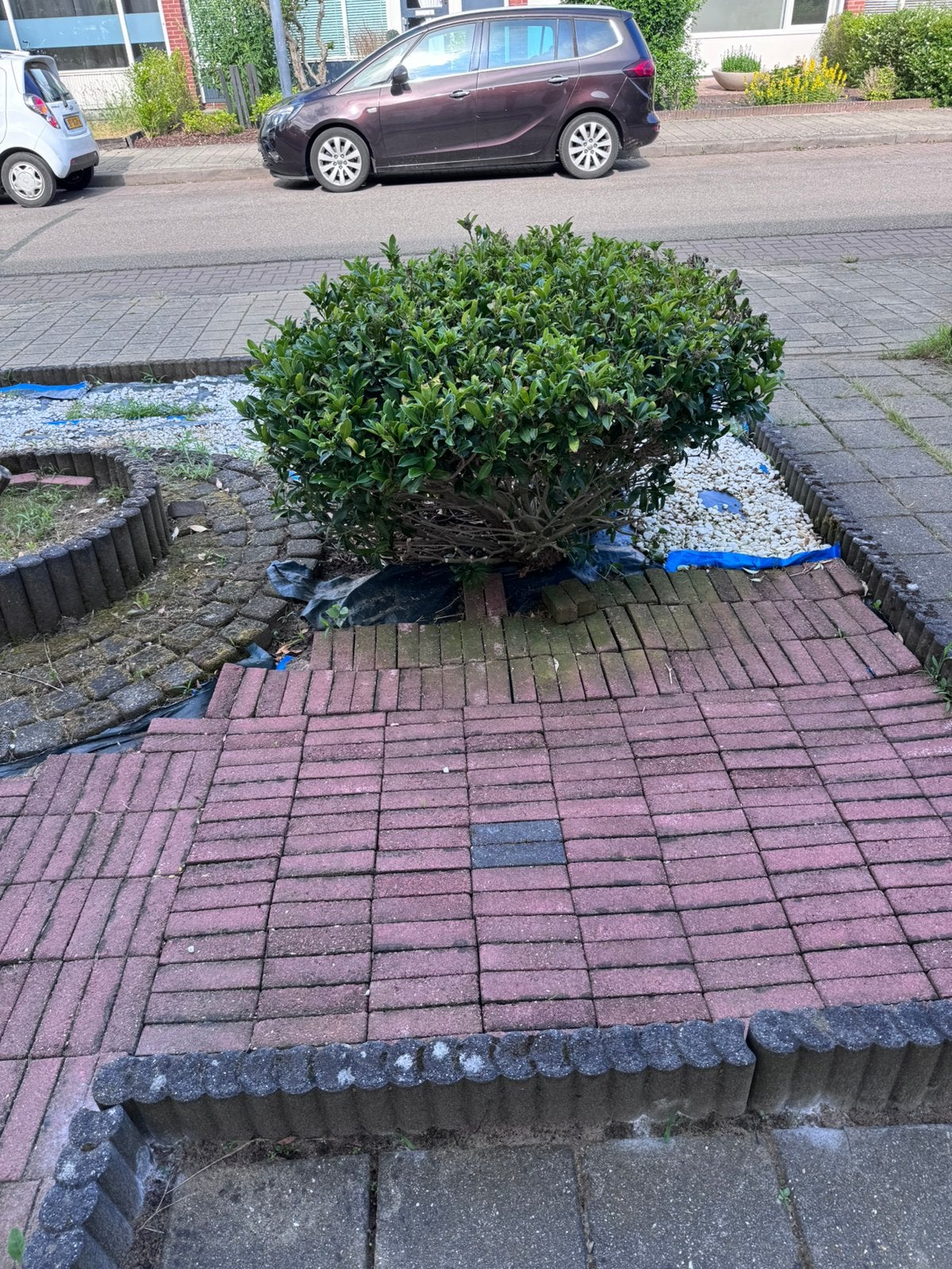 alles Gratis, Ophalen, Gebruikt, Overige materialen