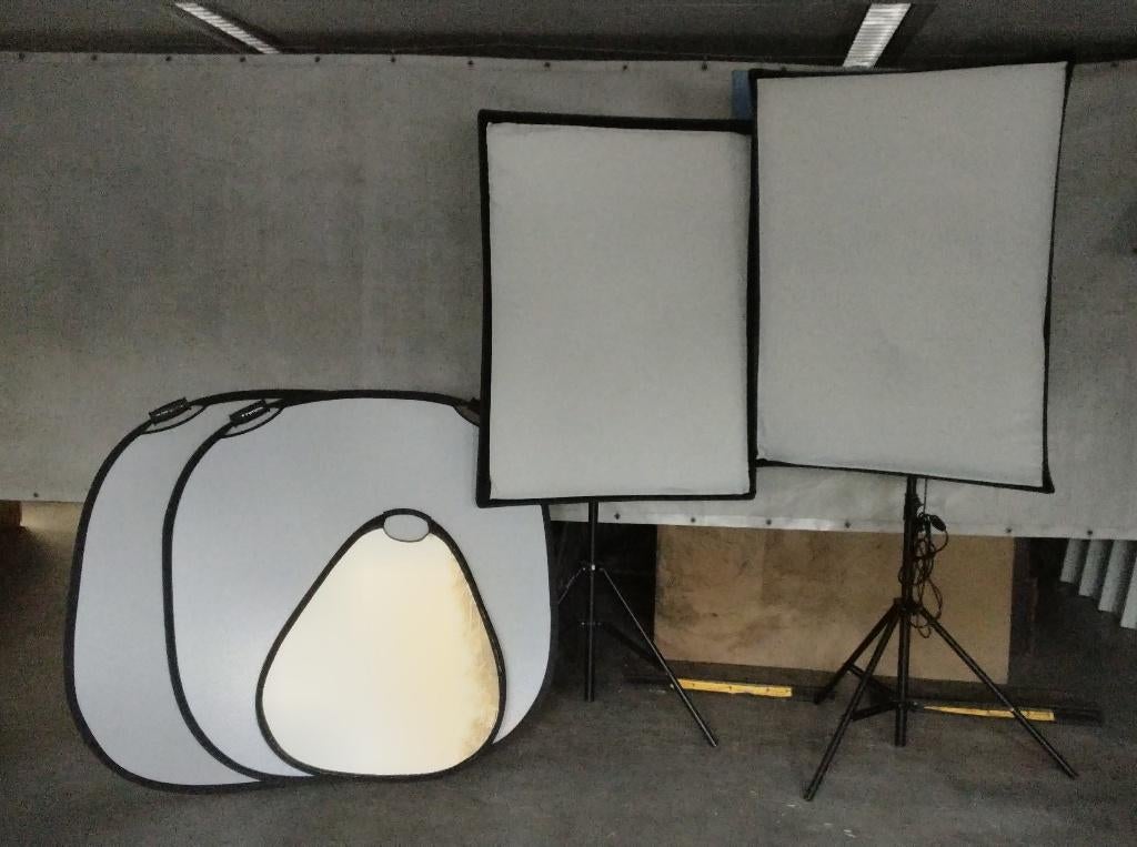 fotografie, Ophalen, Zo goed als nieuw, Overige typen