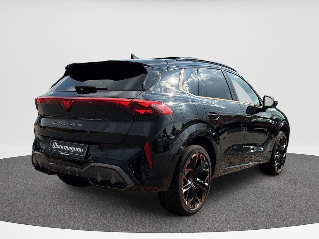 CUPRA Terramar 1.5 TSI e-Hybrid VZ Performance | SOH 100% |, Auto's, Cupra, 4 cilinders, 2000 kg, 150 min, Hybride Elektrisch/Benzine