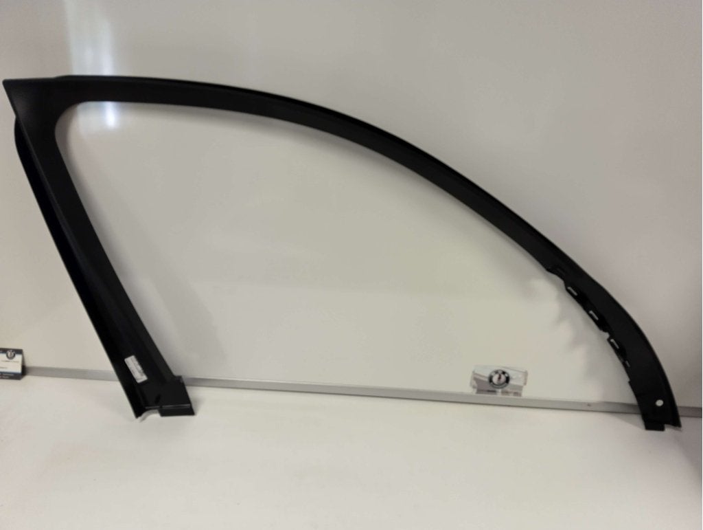 BMW X 3 deurtrim rechts voor 	51336999014 NIEUW, Auto-onderdelen, Niet ingevuld, Deur, Niet ingevuld, Nieuw