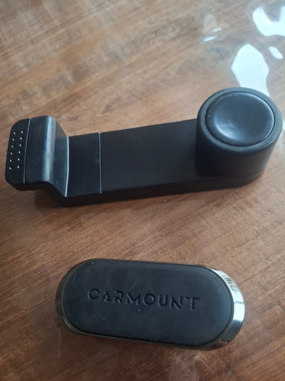 2 telefoonhouder voor in de auto, Ophalen of Verzenden, Nieuw, Auto
