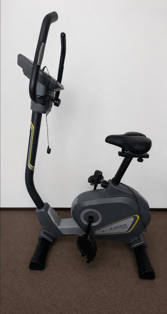Te koop aangeboden: Kettler Axos hometrainer, Ophalen, Zo goed als nieuw, Hometrainer