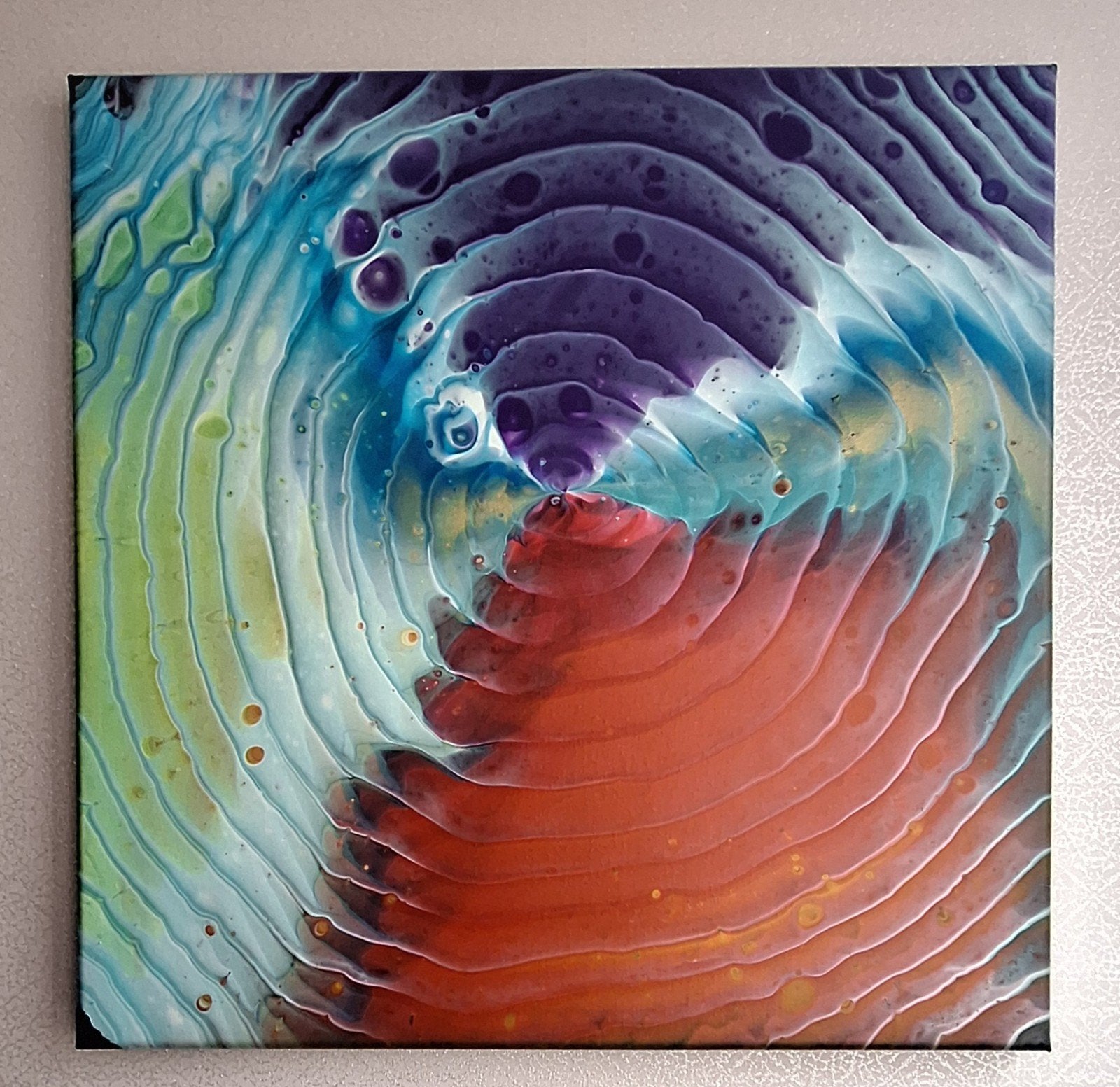Water Drop, Ophalen of Verzenden