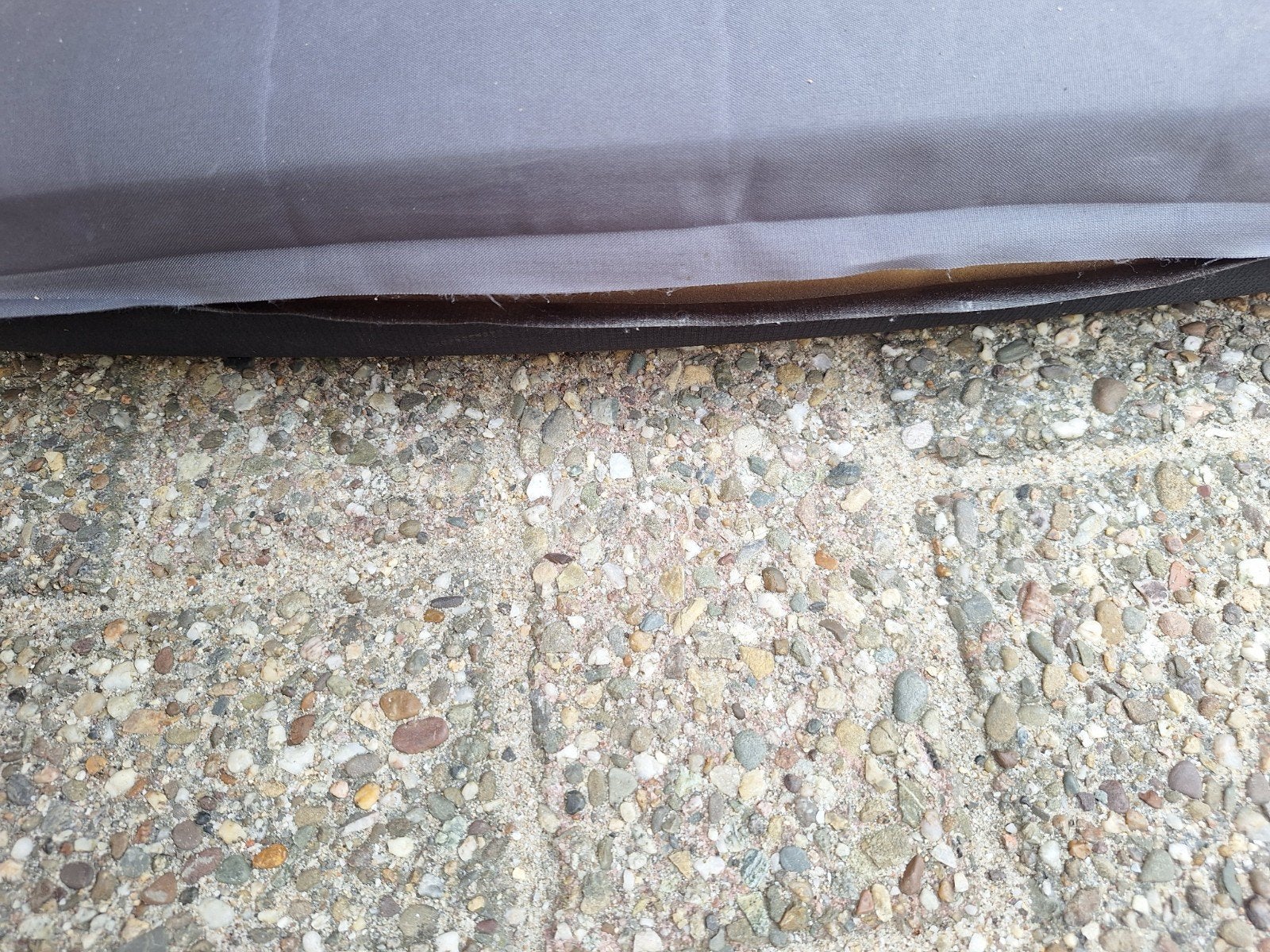 Redwood Magnolia slaapmat - Comfortabel en lichtgewicht, Ophalen of Verzenden, Gebruikt, 1-persoons