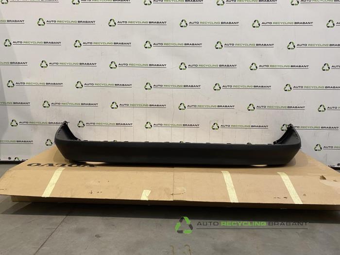 Spoiler achterbumper van een Volvo V70, Gebruikt, -, -, Ophalen of Verzenden
