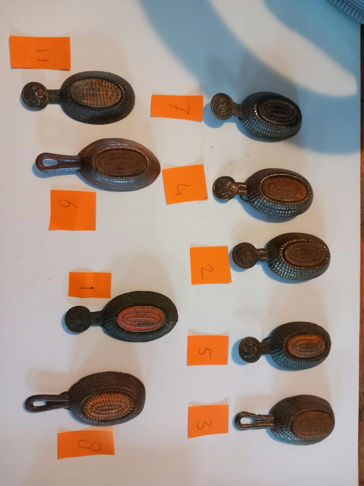 Nederlandse kokarde kepie opruiming, Verzamelen, ., Ophalen of Verzenden, ., Nederland