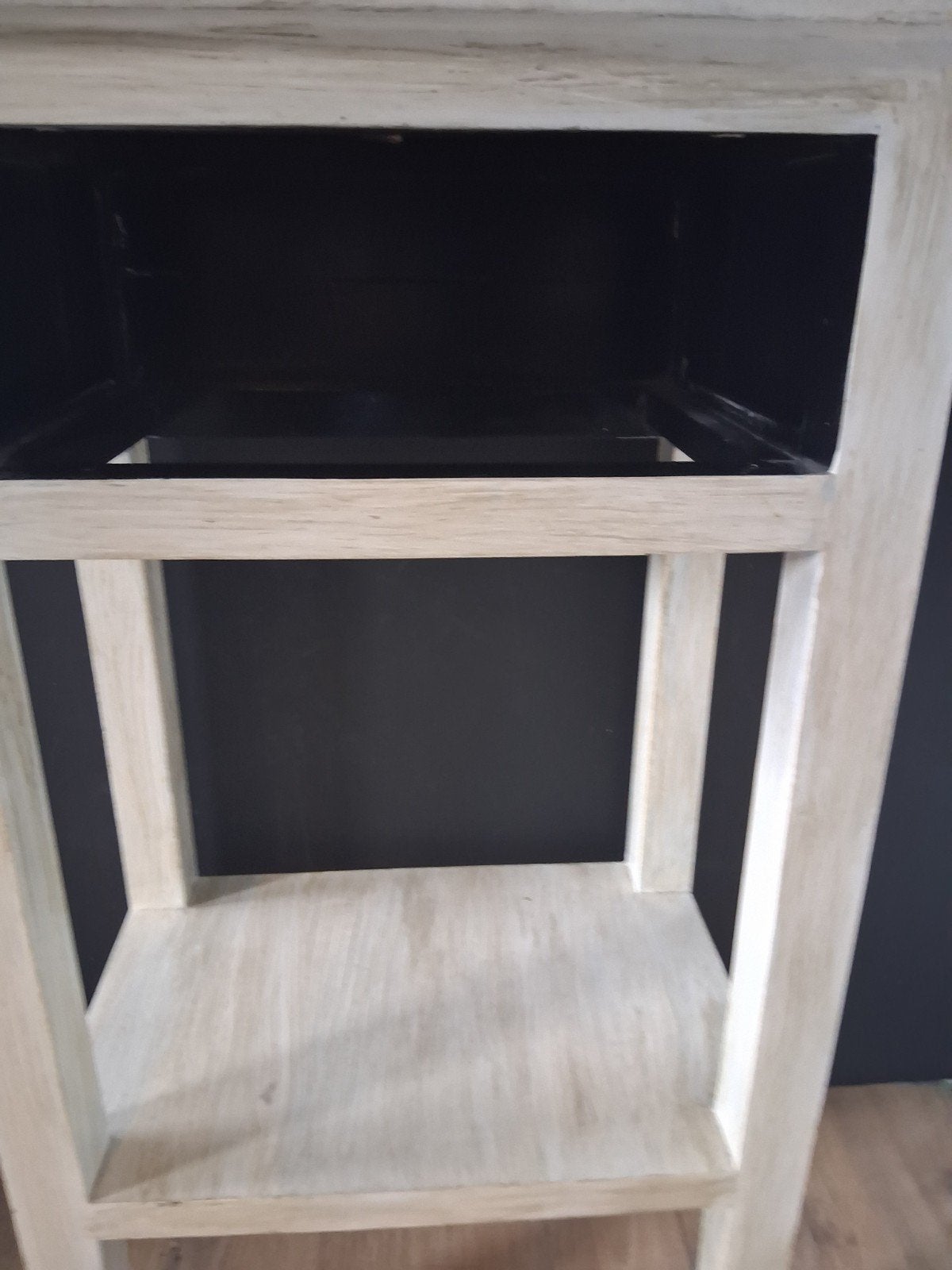 Kastje, Minder dan 55 cm, Gebruikt, Ophalen of Verzenden, 60 cm of meer