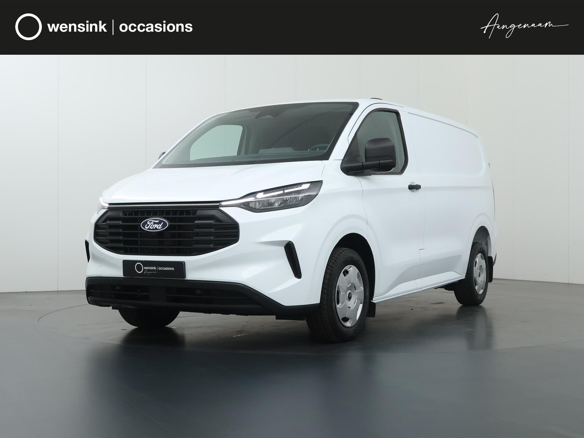 Ford Transit Custom 300 | 2.0 TDCI | L1 H1 | TREND | AIRCO |