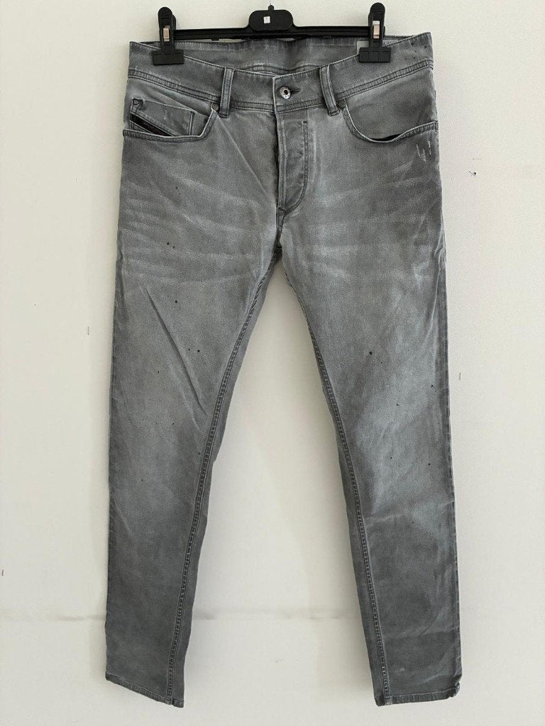 Mooie Diesel Sleenker-A jeans W30, Diesel, Verzenden, W32 (confectie 46) of kleiner, Zo goed als nieuw
