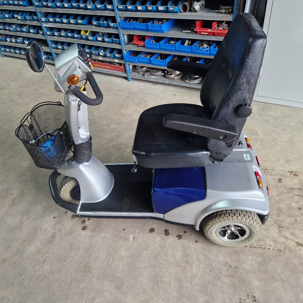Scootmobiel, Ophalen of Verzenden, Gebruikt