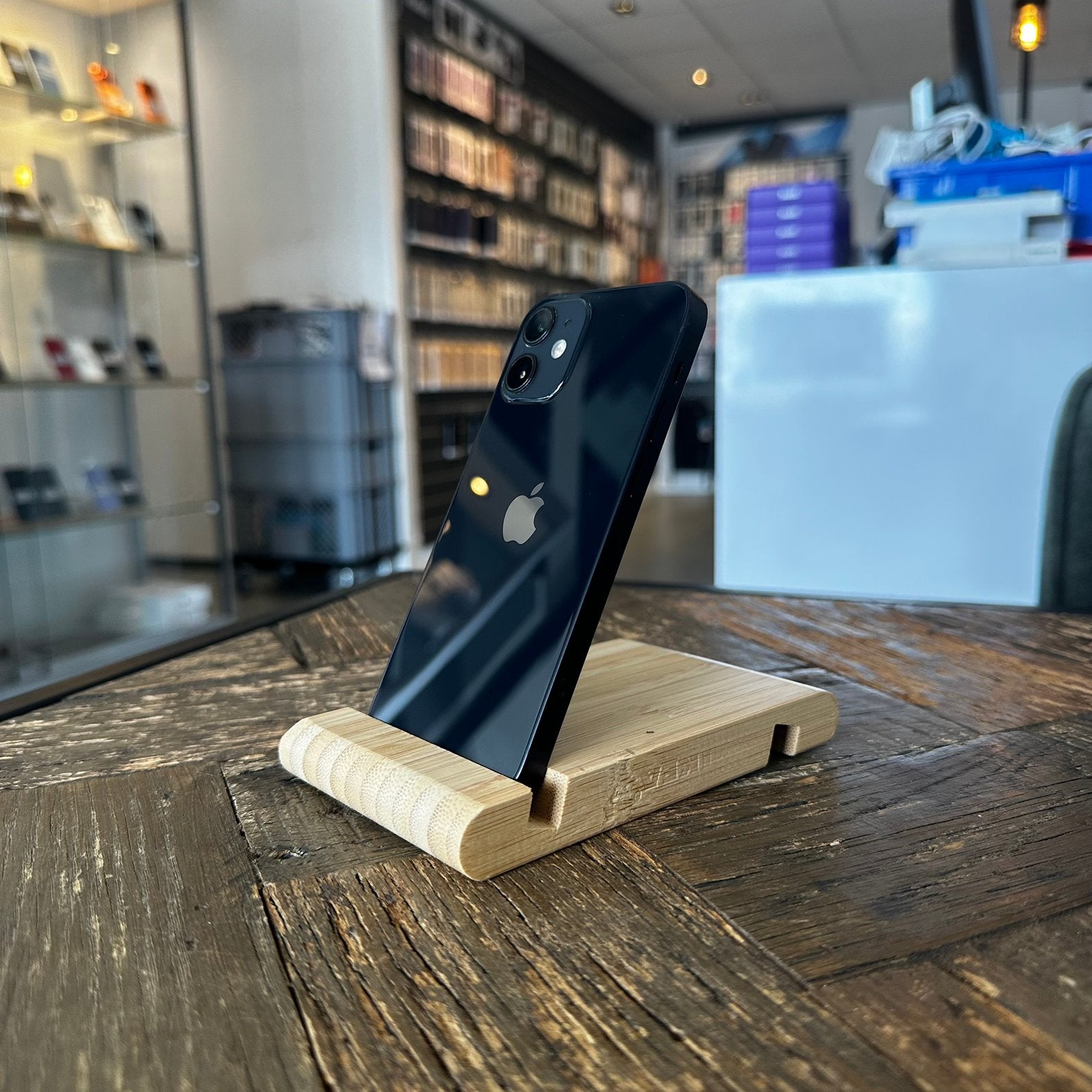 Apple iPhone 12 Mini 128GB - Als Nieuw - incl Garantie