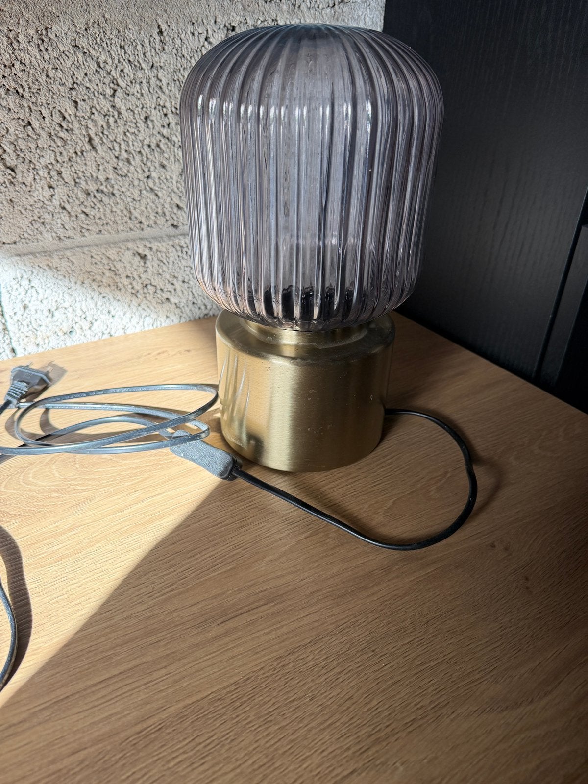2x ikea solklint, Ophalen, Zo goed als nieuw, IKEA